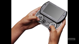 Illustration for article titled PSP Go Leaked: Slider With 16GB of Flash Storage and Bluetooth